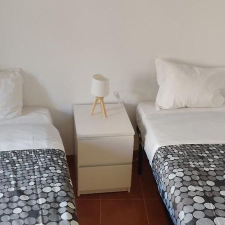 Apartmán Casa Da Cal Branca Évora Exteriér fotografie