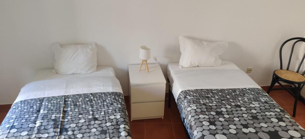 Apartmán Casa Da Cal Branca Évora Exteriér fotografie
